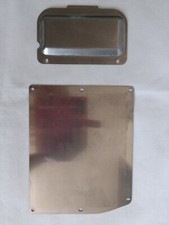 Korg Triton Classic 61 Keyboard  Synthesizer Parts - Undertray Instrument Parts 