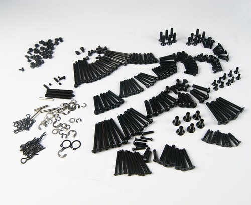 Complete replacement screw - complete,