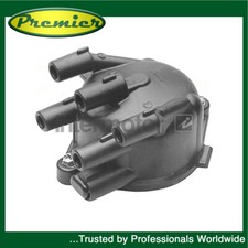 Distributor Cap Premier Fits Nissan Primera 1990-2002 2.0 2216253J00 2216270J00
