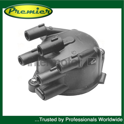 Distributor cap premier fits - distributor,