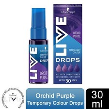 Schwarzkopf LIVE Colour Drops