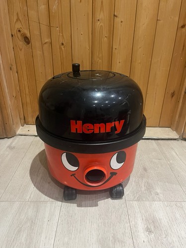 Vintage high power - vintage, henry