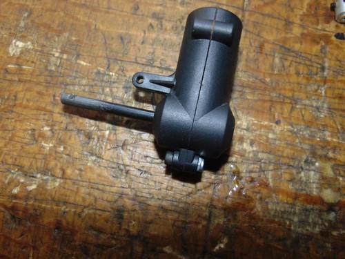 Mikado logo tail rotor - 10,