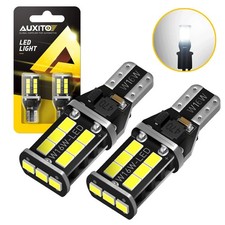 2x AUXITO T15 W16W 921 912 955