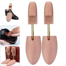Shoe expander wooden boot - wooden,