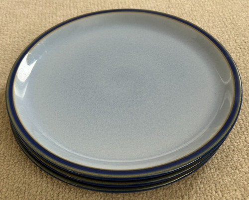 Denby everyday blueberry - x,
