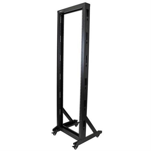 Startech 42u post - 42u, 2-post