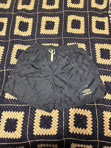 Vintage 90s umbro - 90s, checkered