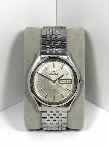 Vintage enicar ocean pearl - enicar,
