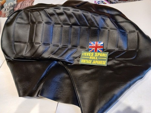 Honda cb750kz seat - , cover