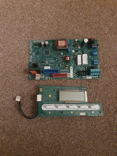 Glowworm ultracom 30 - glowworm, cxi