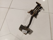 Jeep Grand Cherokee 2000 pedal work, brake pedal, pedal bracket, C #2606791-07