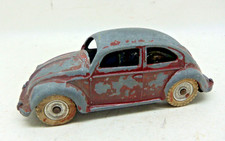 Dinky Toys 181 Volkswagen Beatle for Restoration - Good Casting