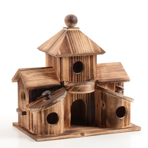 Bird houses for - for, outside