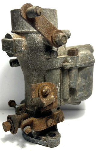 Zenith carb carburettor - carb, vm