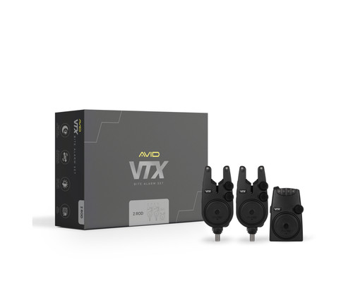Avid vtx wireless bite - vtx,