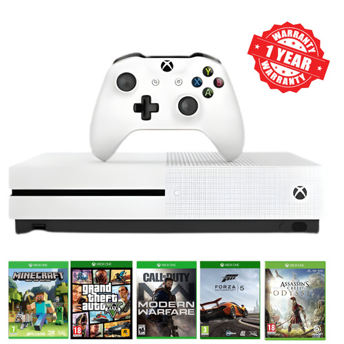 Xbox one microsoft - one,