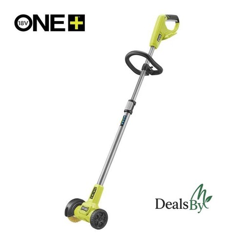 Used patio cleaner - cleaner, wire