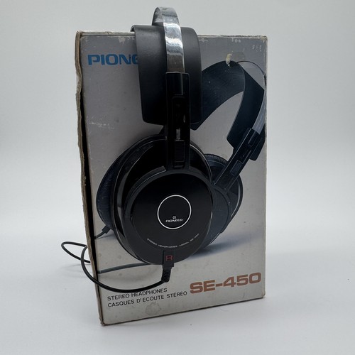 Vintage pioneer 450 - vintage,