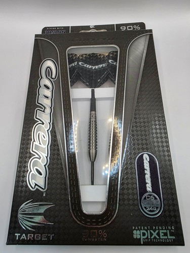 Target carrera 24g darts - carrera, c6