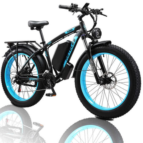 Keteles electric bike - keteles,