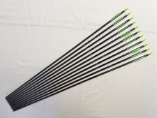 11 x Easton X7 Eclipse Archery