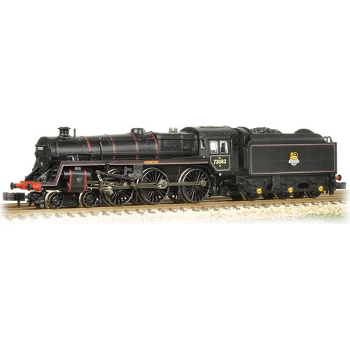 Graham farish gauge standard - n,