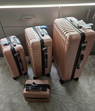 Suitcase Set