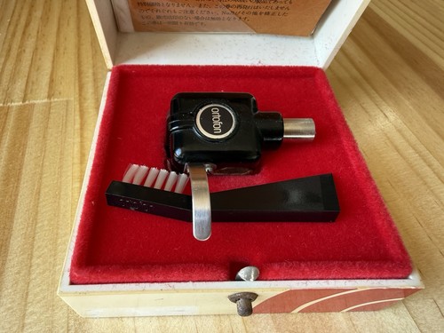 Ortofon spu 25d mono - spu, ca-25d