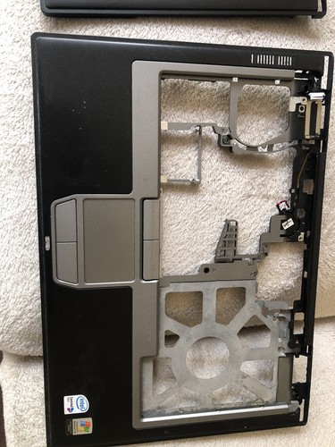 Dell latitude d620 d630 - dell,
