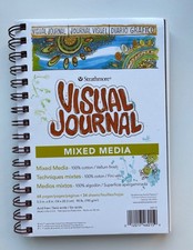 Strathmore 190gsm Visual