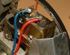 ELMO ST1200D SOUND PROJECTOR