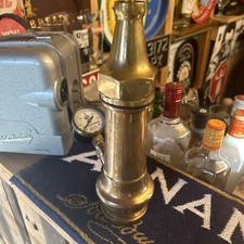 Solid Brass Norgren Pressure