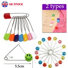 10/15X Large Baby Nappy Safety