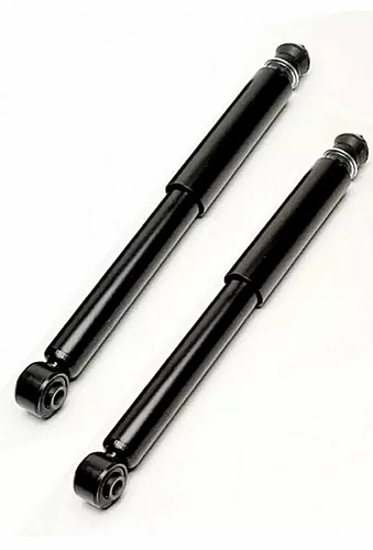 Rear shock absorbers shocks - rear,