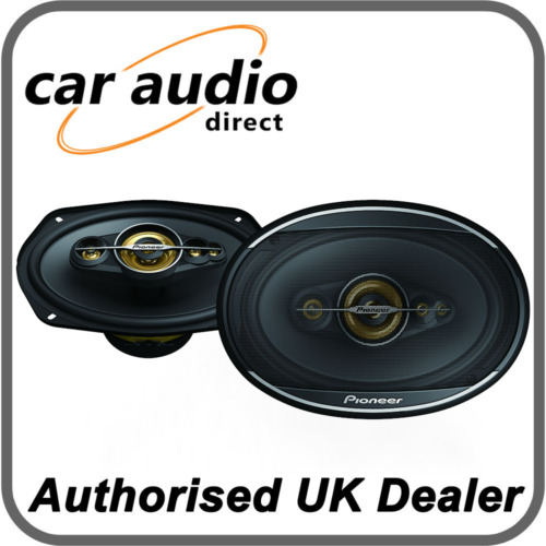 Pioneer a6991f 6x9 700w - ts-a6991f,