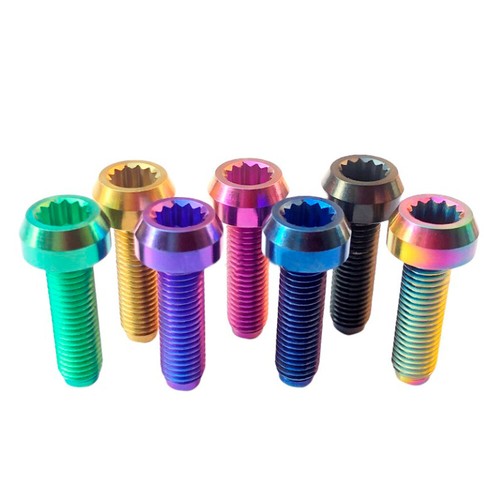 Titanium bbs split rim - titanium, rs