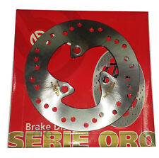 YAMAHA AEROX 100 GOLD SERIES REAR BRAKE DISC BRAKE FROM 2000