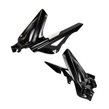 Ermax Hugger Unpainted Honda