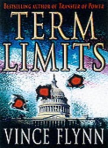 Term limits novel - limits:, vince