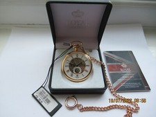 ROYAL LONDON 17J MECHANICAL