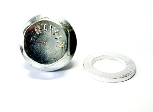 Fit ford oil drain plug - ford, &