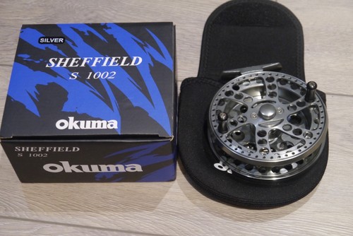 Okuma sheffield 1002 - s,
