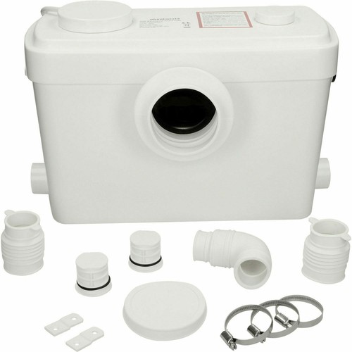Avox ultra domestic sanitary - avox,