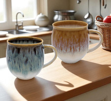 Gift Boxed Set of 2 Reactive