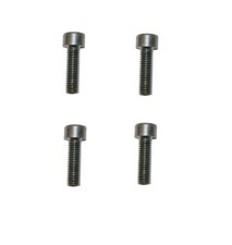 Mini Moto Clutch Bell Bolts X4 Mini Quad Mini ATV Racing Bikes 47cc 49cc