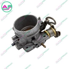 TB THROTTLE BODY FOR FORD ESCORT MK3 MK4 RS TURBO 84-93 CVH 1.6 89SF9U511DA