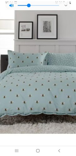 Honey bee polka dot - honey,