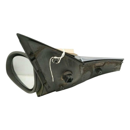 Left door mirror vauxhall - left,