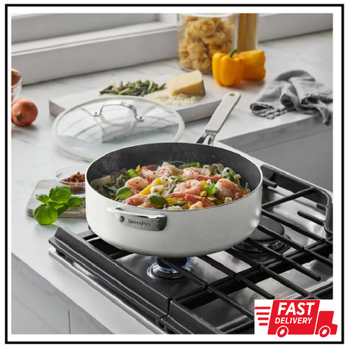 Greenpan 30cm ceramic - greenpan,